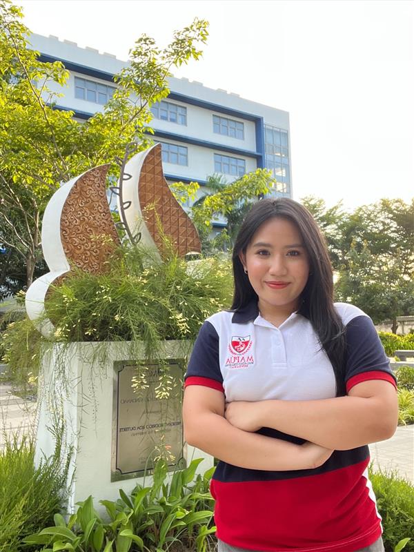 Profile picture of Julliana Louise Onor